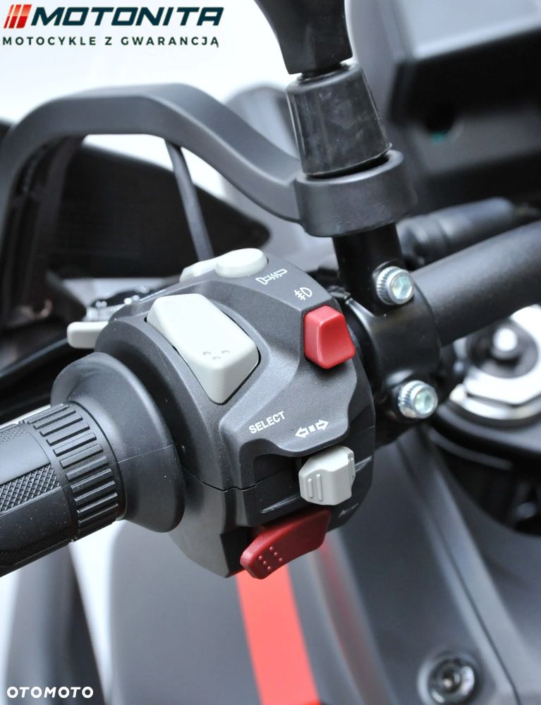 QJMOTOR SRT 450RX - 11