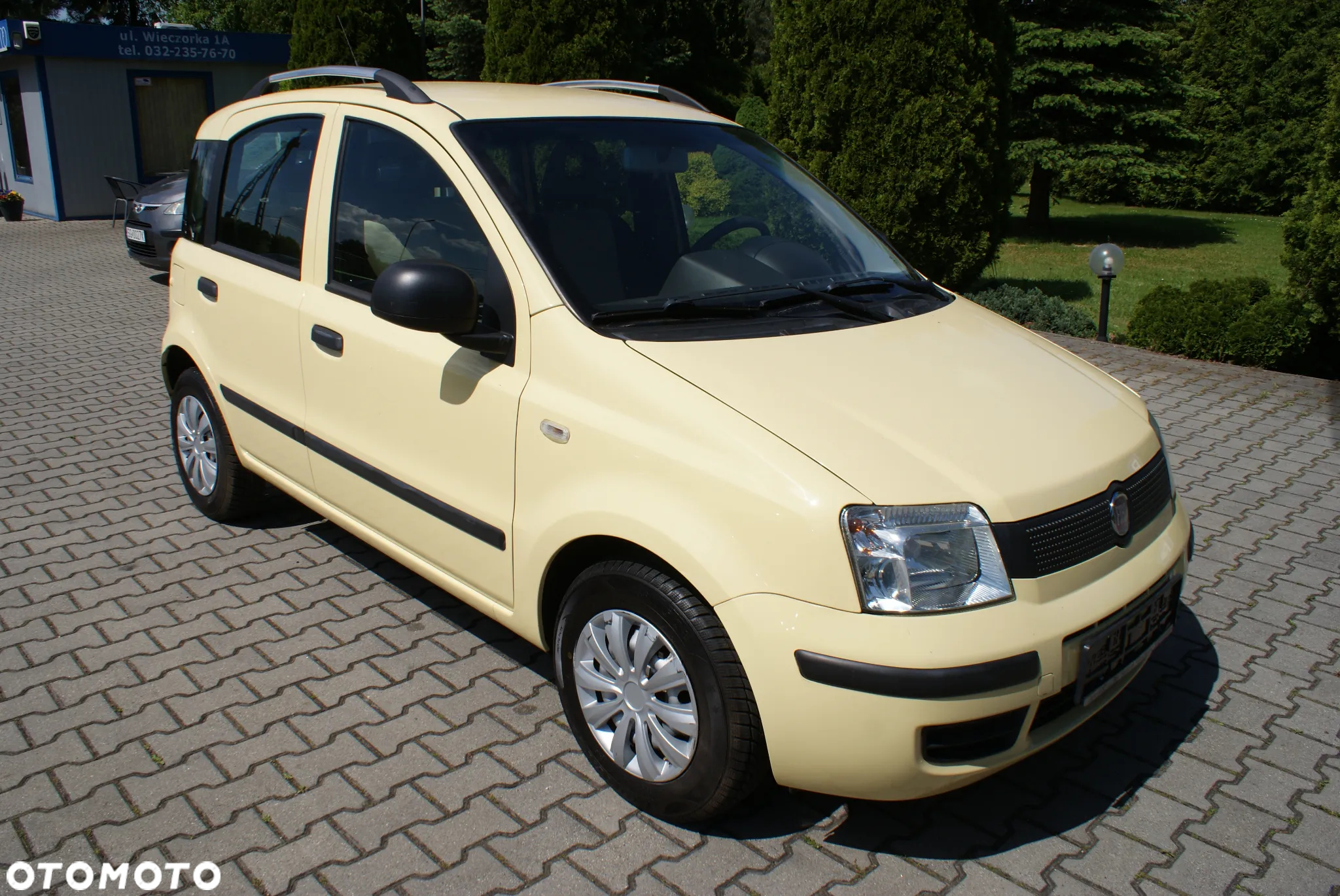 Fiat Panda - 13