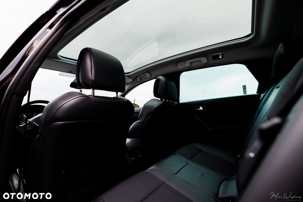 Peugeot 508 2.0 BlueHDi Allure S&S - 19
