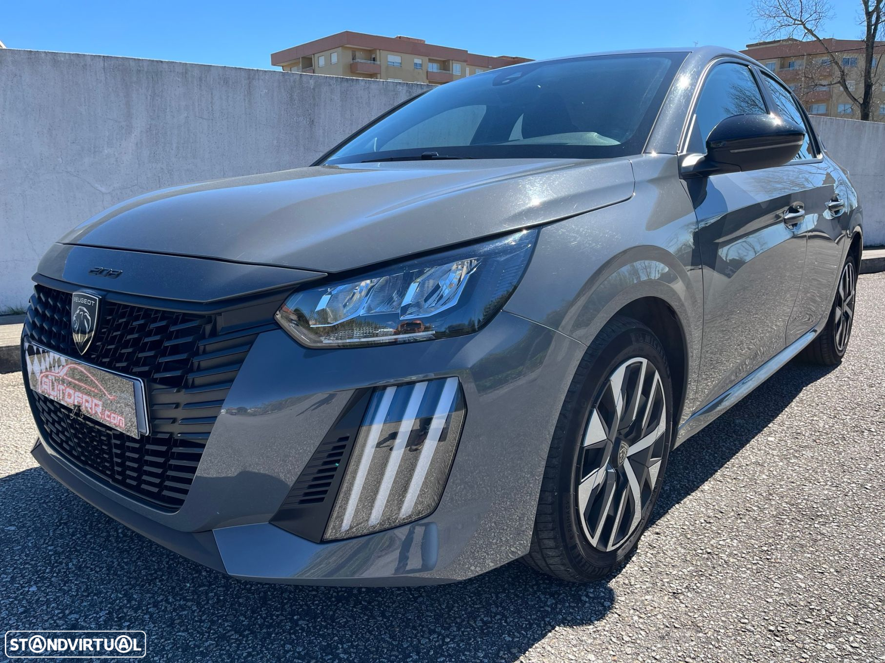 Peugeot 208 1.2 PureTech Like - 2