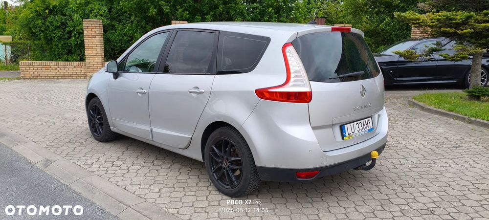 Renault Scenic 1.5 dCi Dynamique - 5