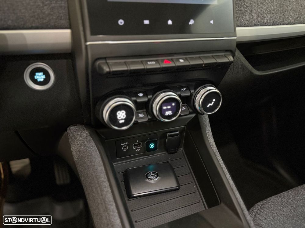 Renault Zoe (c/ Bateria) Limited 40 - 14