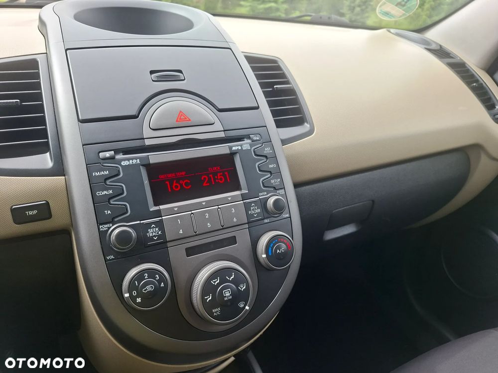 Kia Soul - 20