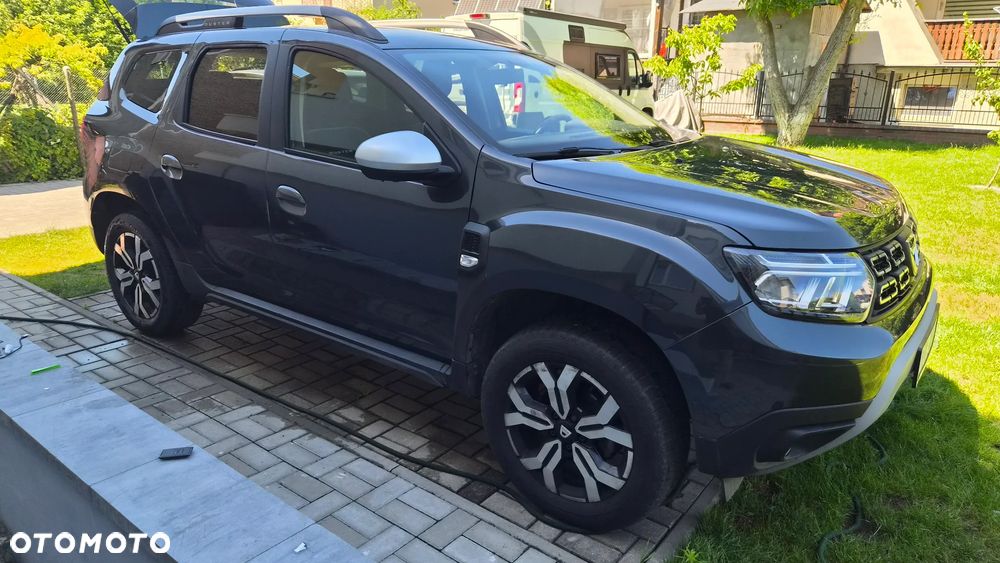 Dacia Duster 1.0 TCe Comfort - 2