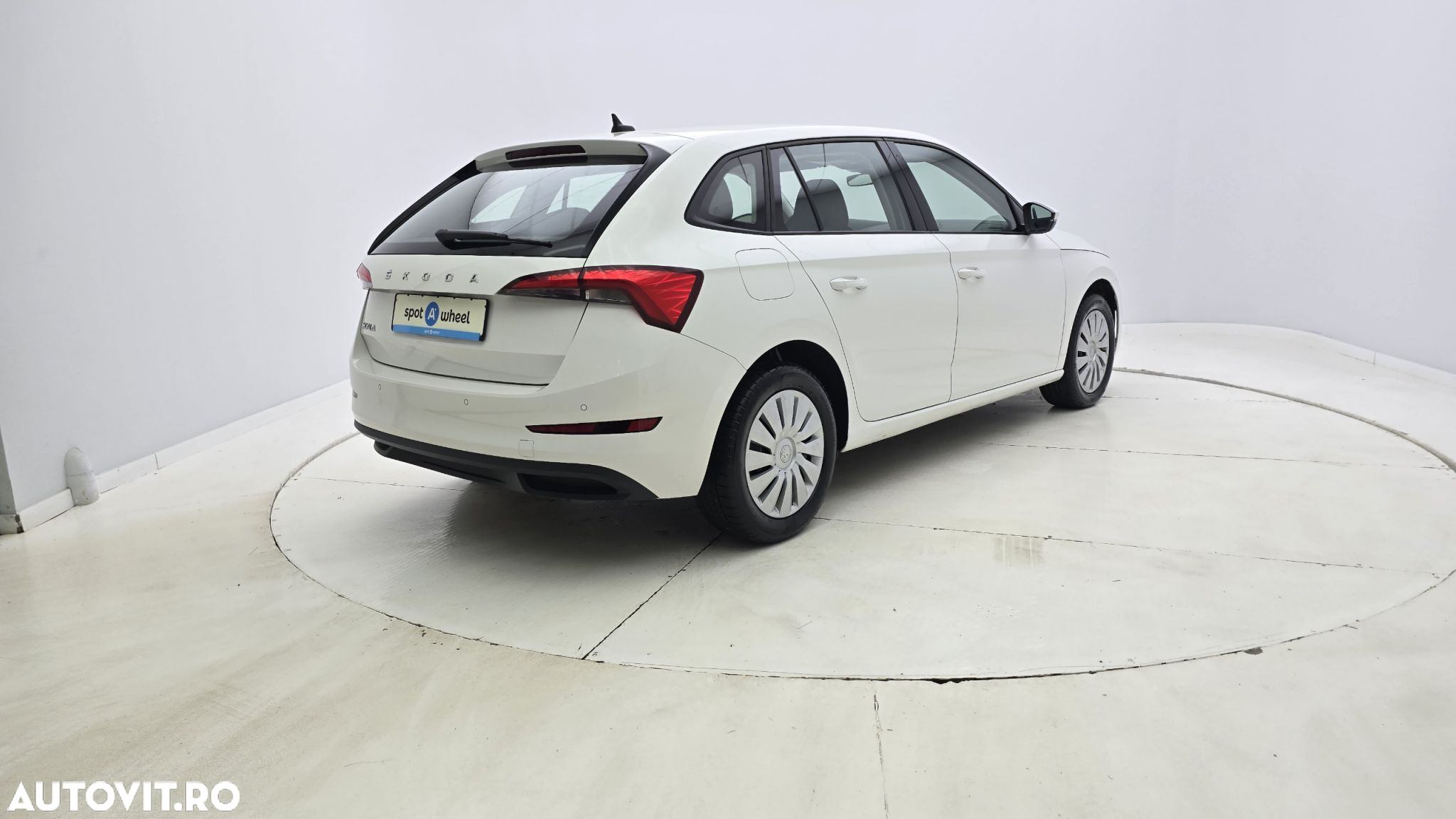 Skoda Scala 1.0 TSI DSG Ambition - 6