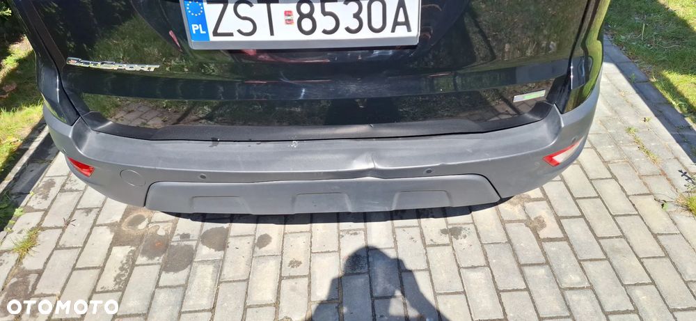 Ford EcoSport 1.0 EcoBoost ST-Line ASS - 8