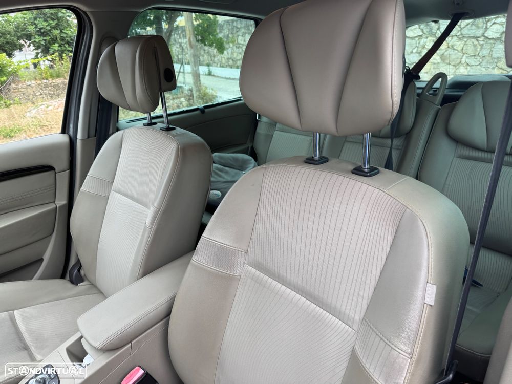 Renault Grand Scénic 1.5 dCi Dynamique S 7L - 10
