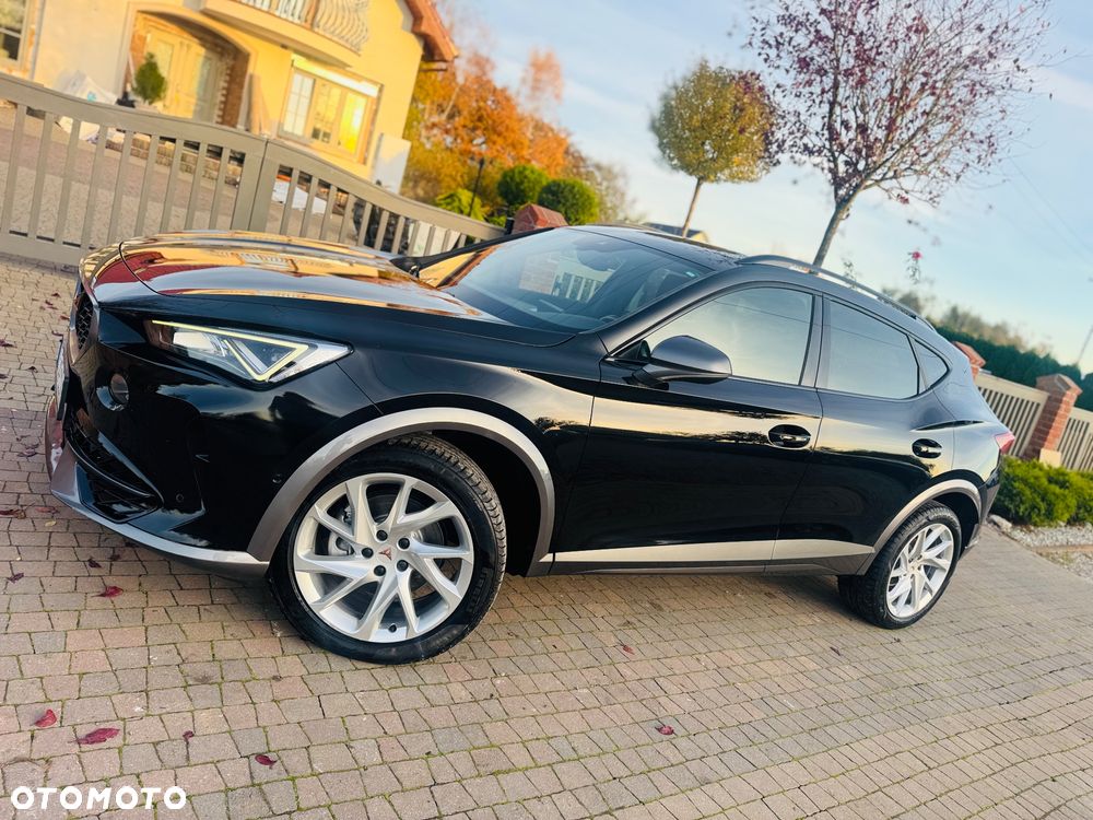 Cupra Formentor 1.5 TSI DSG - 36