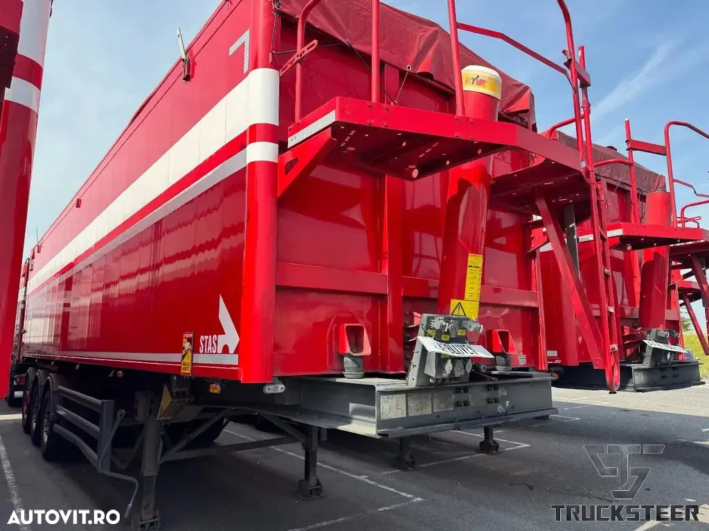 Stas S300CX - 2