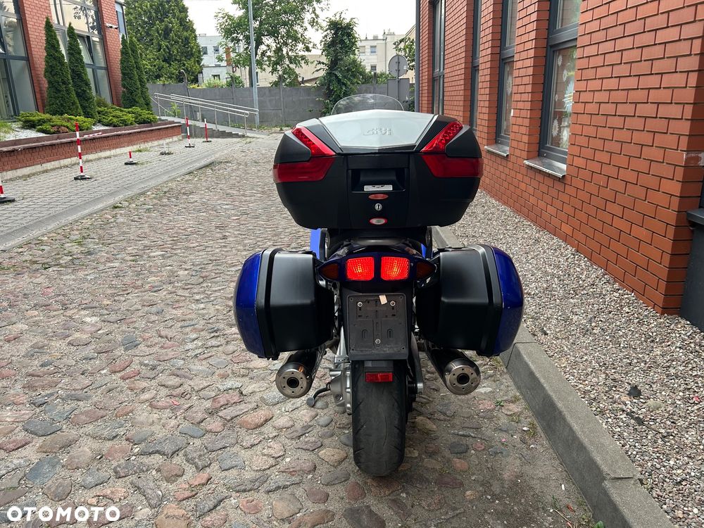 Yamaha FJR - 36