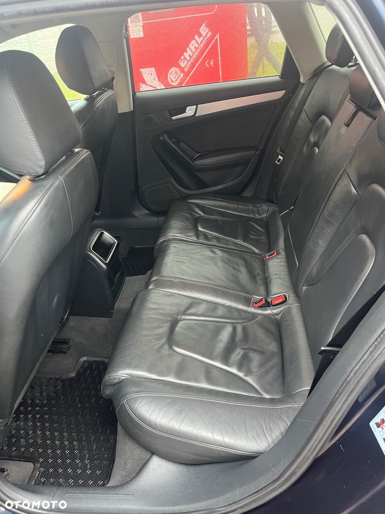 Audi A4 Avant 2.0 TDI - 21