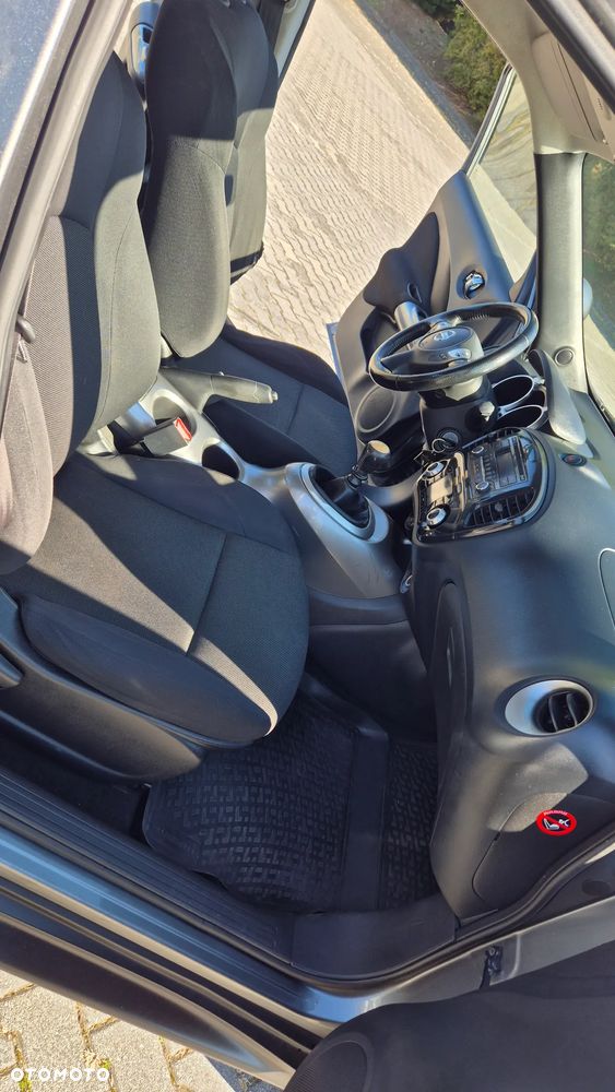 Nissan Juke - 13
