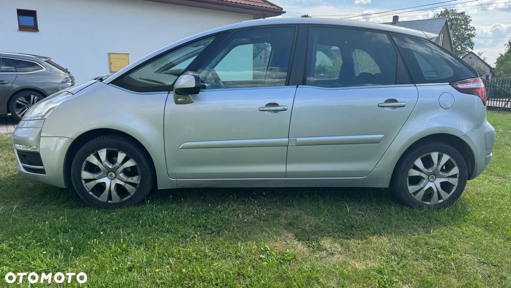 Citroën C4 Picasso 1.6 HDi Attraction - 4