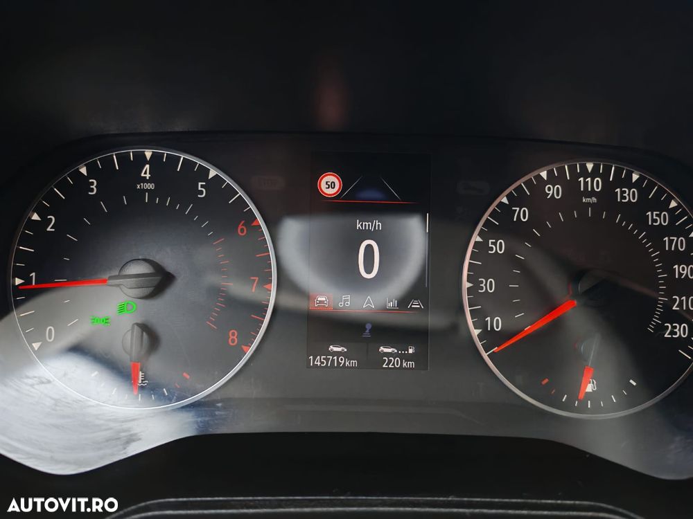 Renault Clio TCe 100 EDITION ONE - 32