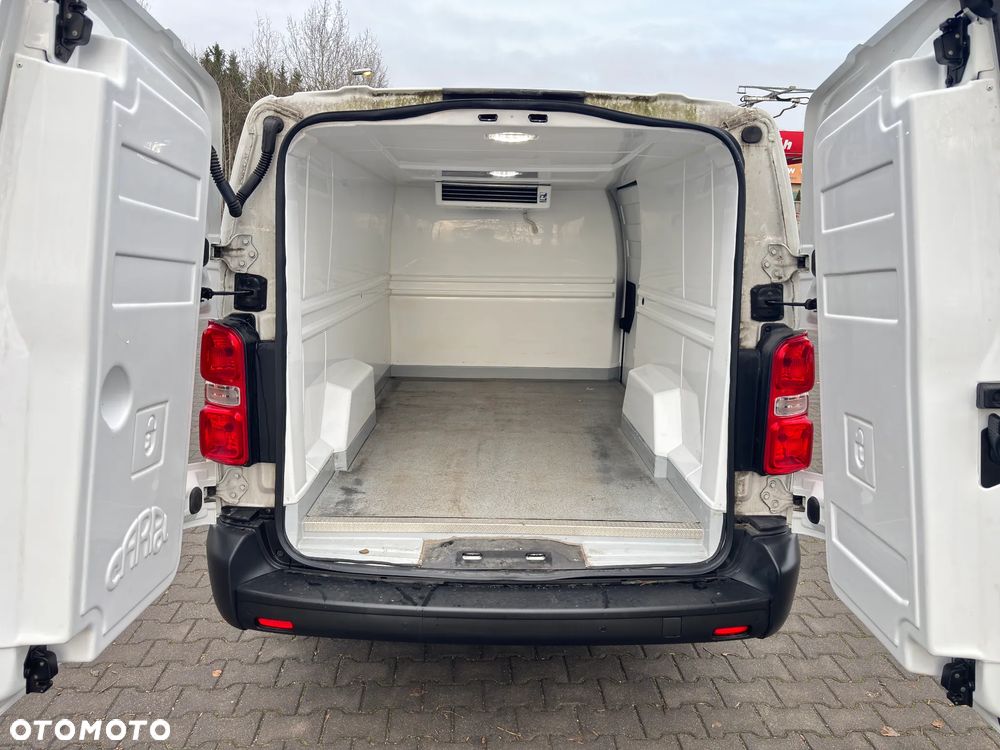 Toyota PROACE - 14