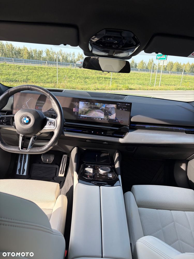 BMW Seria 5 - 35