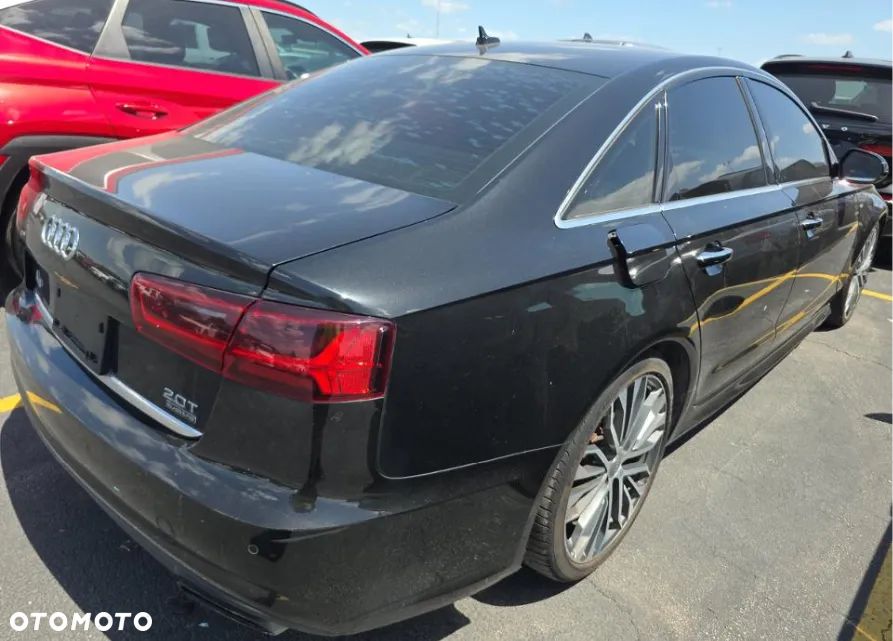 Audi A6 Limousine 2.0 TFSI Quattro S tronic - 4