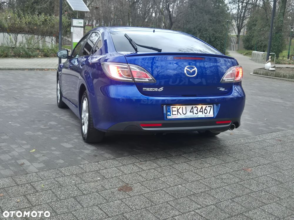 Mazda 6 - 20