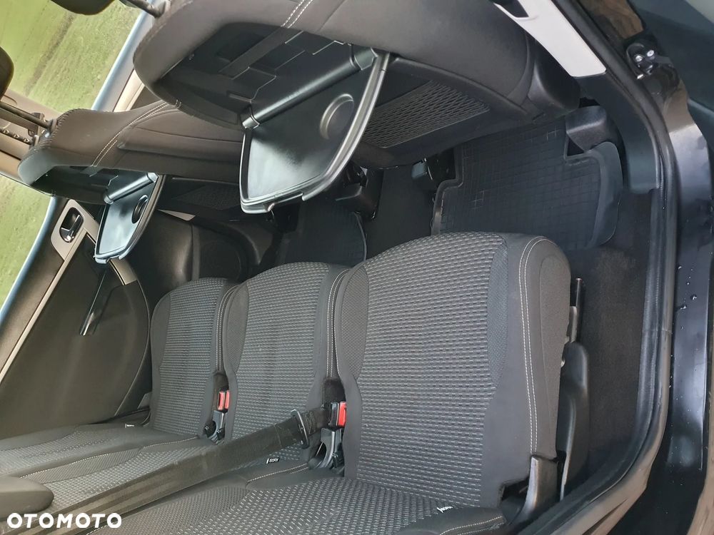 Citroën C4 Picasso 1.6 HDi My Way - 24