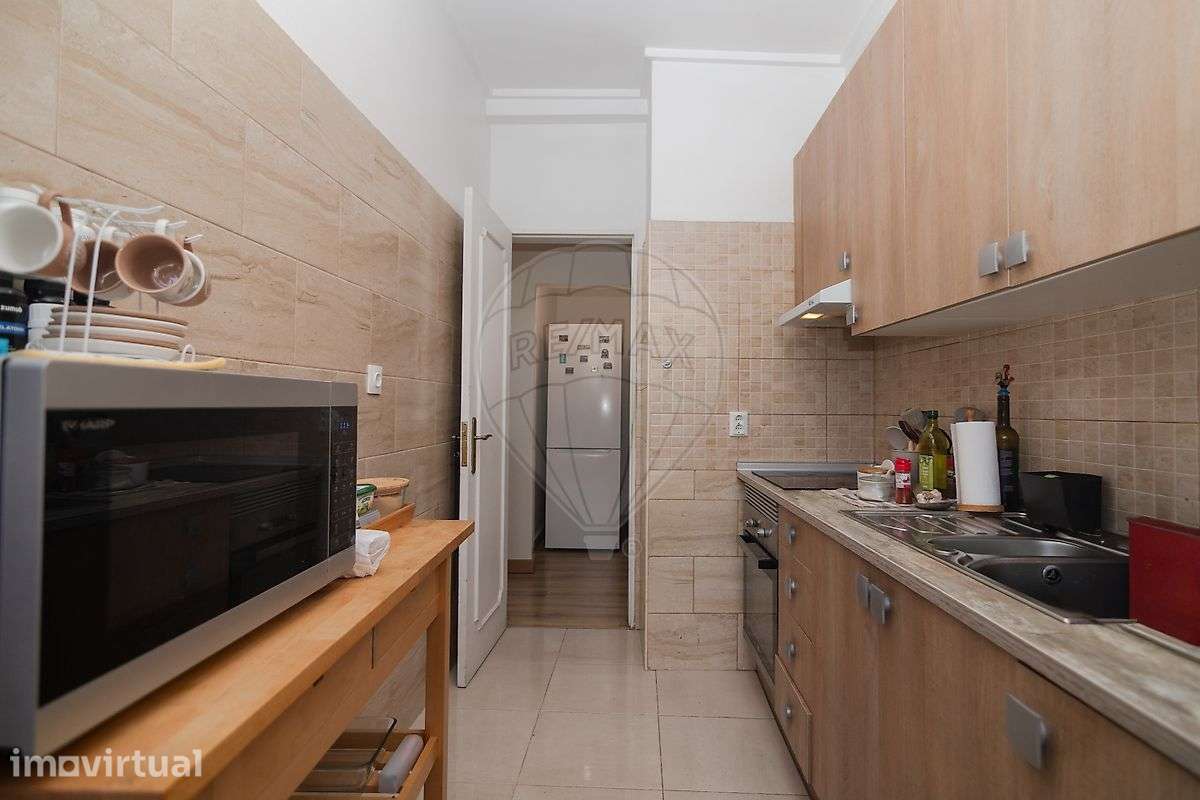 Apartamento T3 para venda - Grande imagem: 4/16