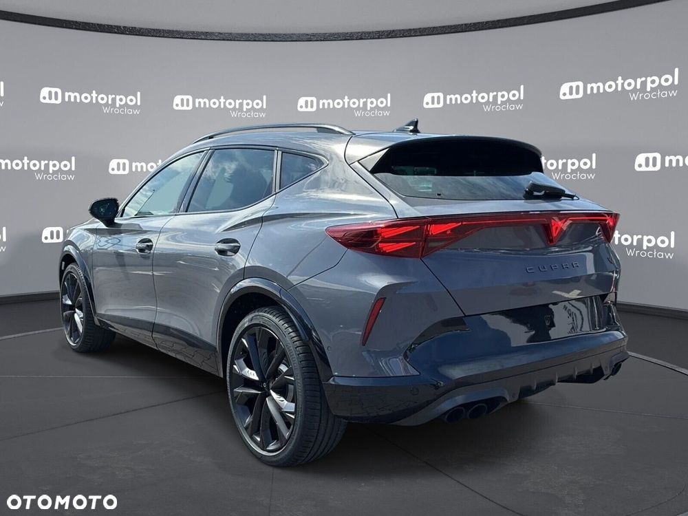 Cupra Formentor - 10