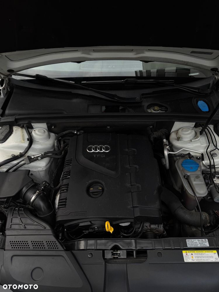 Audi A4 - 14