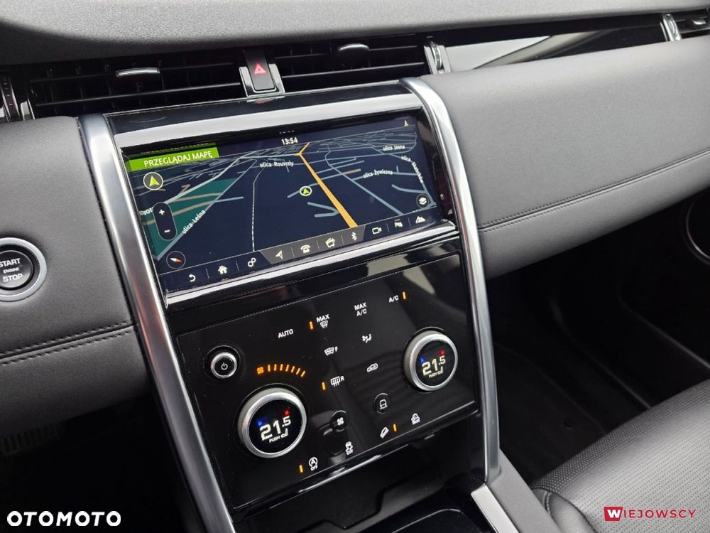 Land Rover Discovery Sport - 23