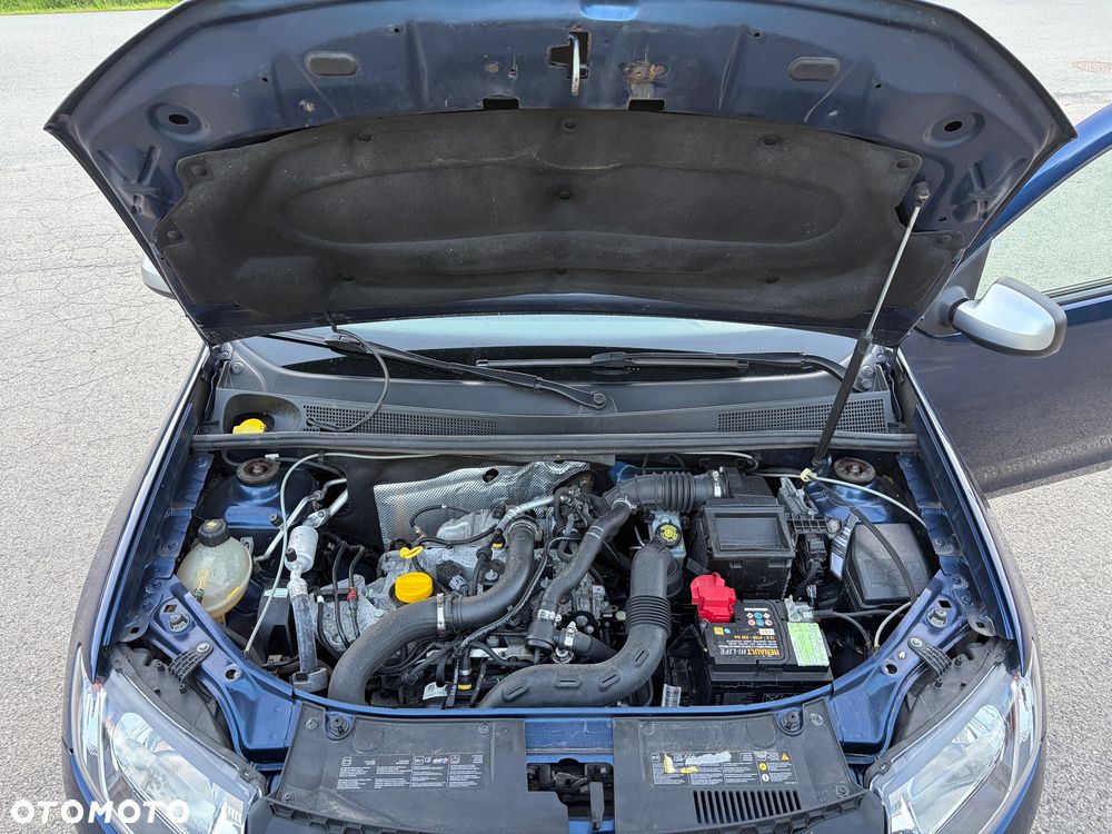 Dacia Sandero 0.9 TCe Laureate - 21