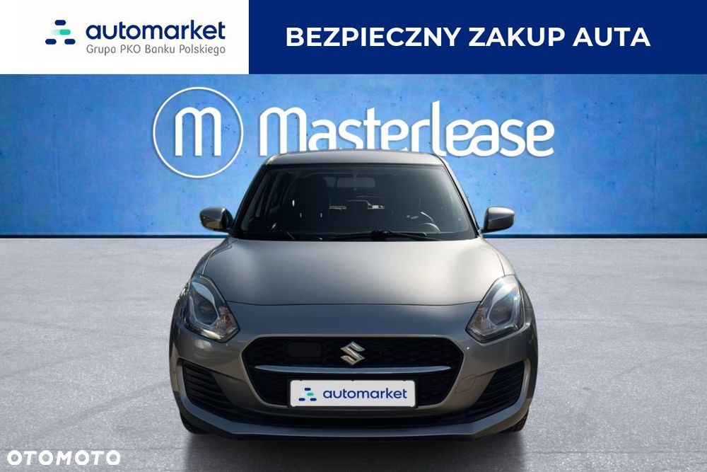 Suzuki Swift 1.2 Dualjet SHVS Premium - 2
