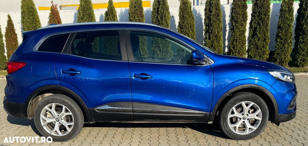 Renault Kadjar ver-tce-edc-gpf-intens - 8