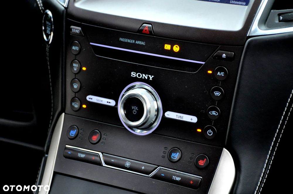 Ford S-Max 2.0 EcoBlue Vignale - 32