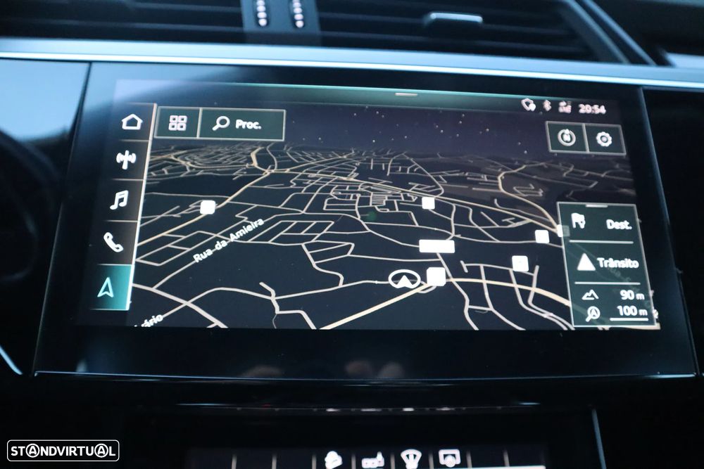 Audi e-tron 55 quattro - 45