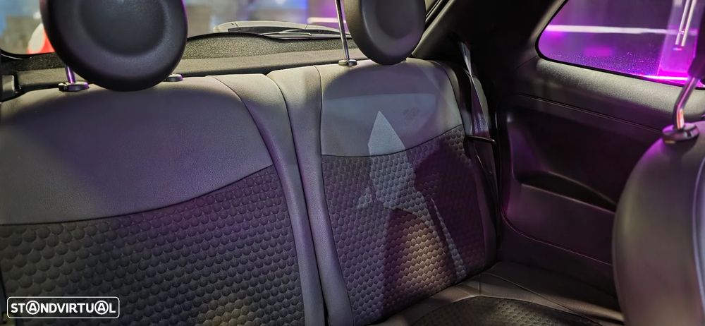 Fiat 500 1.3 Multijet 16V DPF Sport - 17