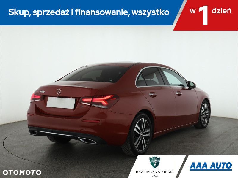 Mercedes-Benz Klasa A - 7