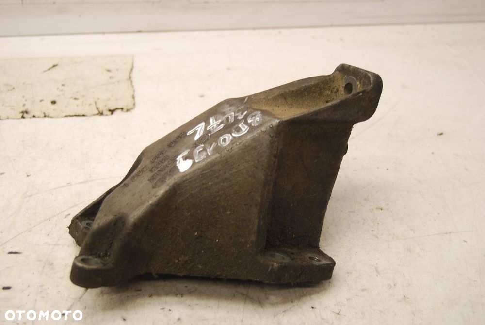 ŁAPA WSPORNIK SILNIKA 8D0199307L AUDI A4 B5 1.9 TDI VW PASSAT B5 8D0199307P - 2