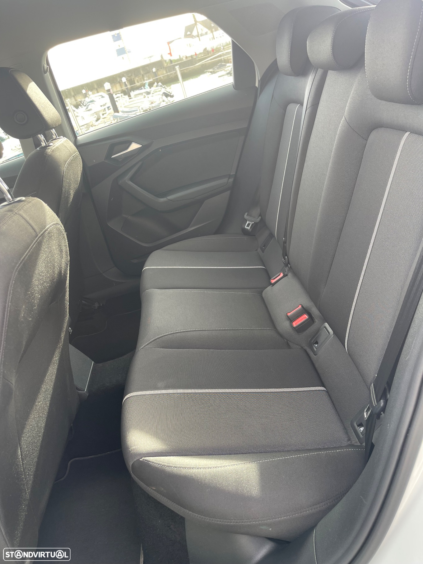 Audi A1 Sportback 30 TFSI - 10