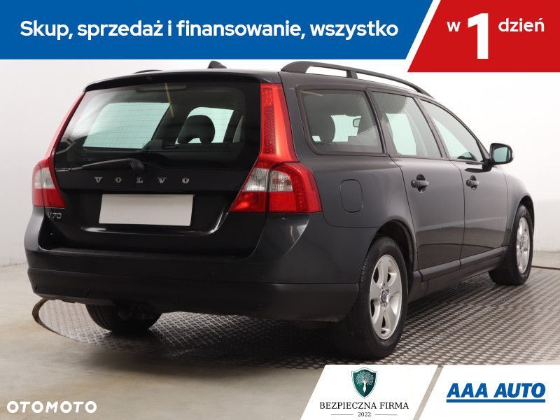Volvo V70 - 7