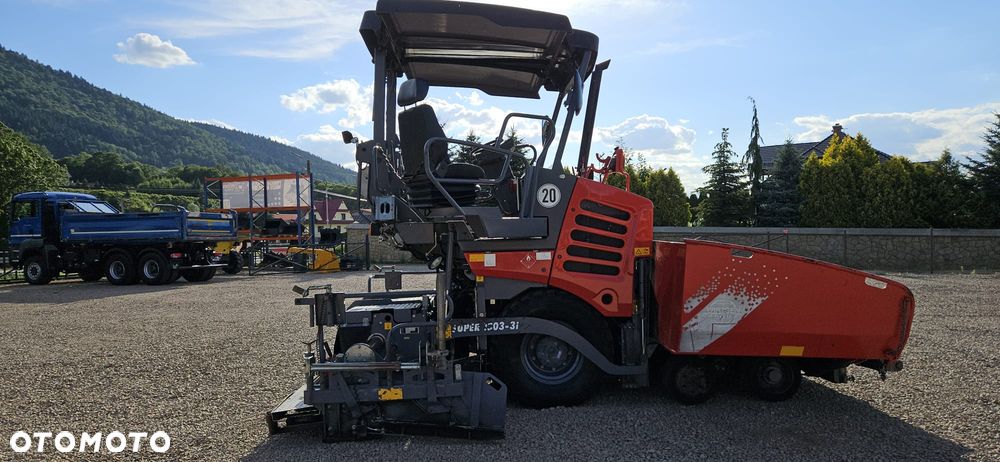 Vogele SUPER 1303-3i - 2