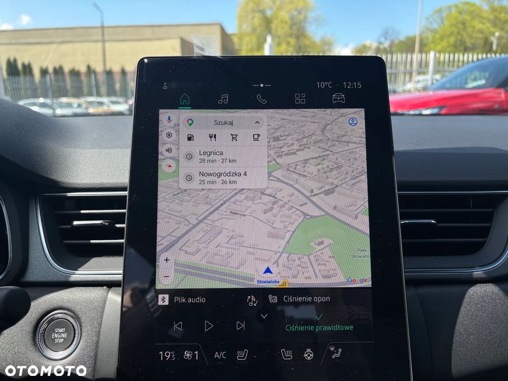 Renault Captur - 26