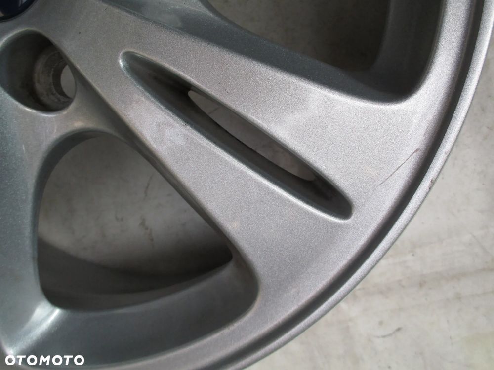 FELGI ALUMINIOWE 16 FORD KUGA I II MONDEO S-MAX C-MAX GRAND C-MAX FOCUS II III GALAXY II  ET50 - 15