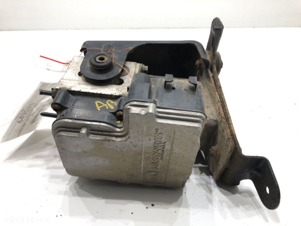 POMPA ABS  ISUZU RODEO samochód terenowy zamknięty 1997 - 2004 3.2 V6 151 kW [205 KM] benzyna 1997 - 1