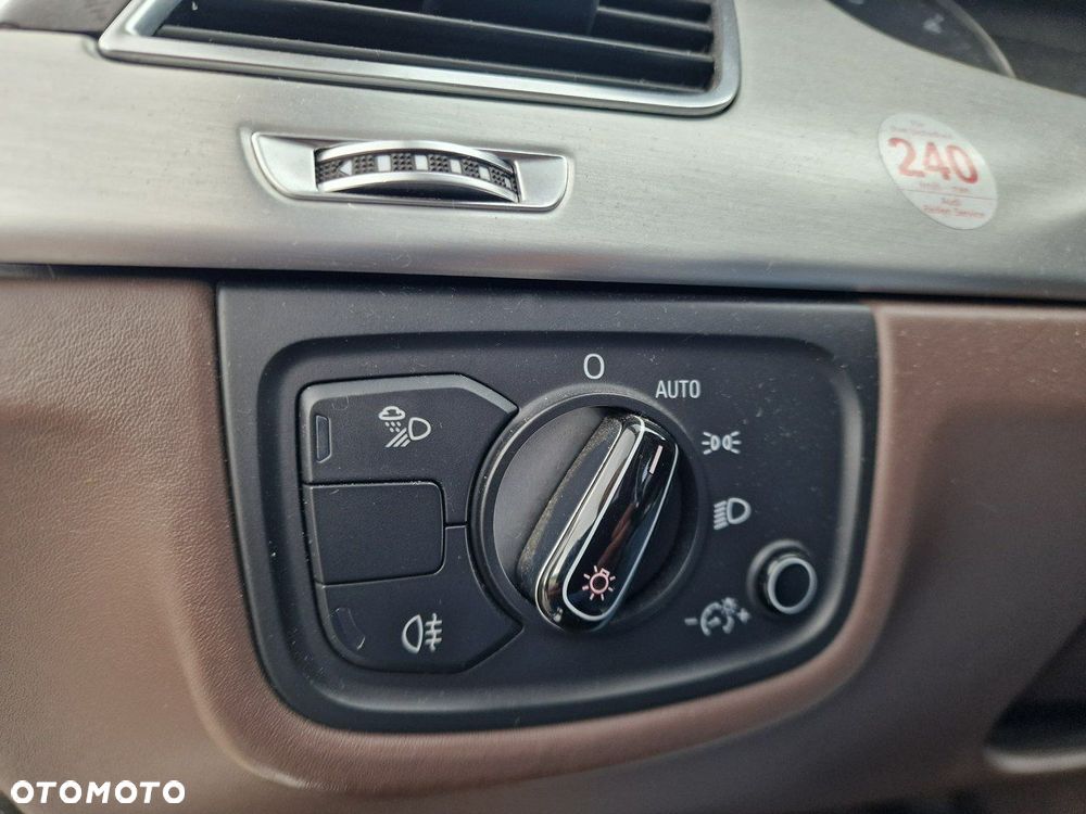 Audi A8 4.2 TDI DPF (clean diesel) quattro tiptronic Lang - 21