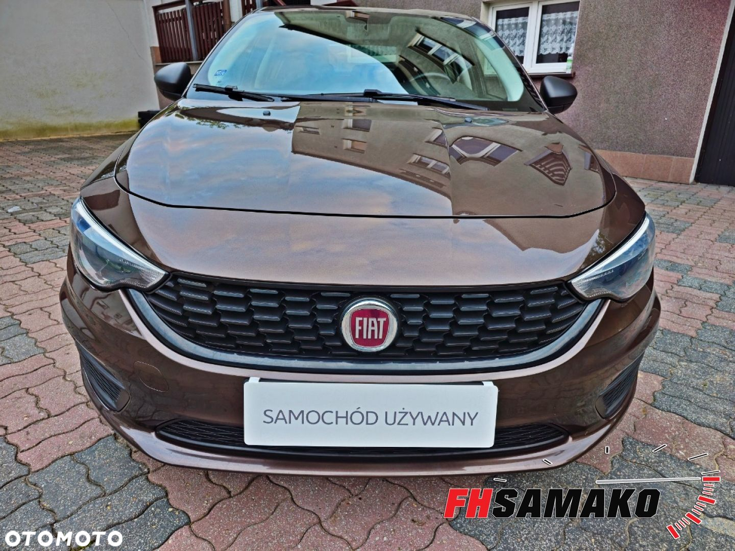 Fiat Tipo - 8