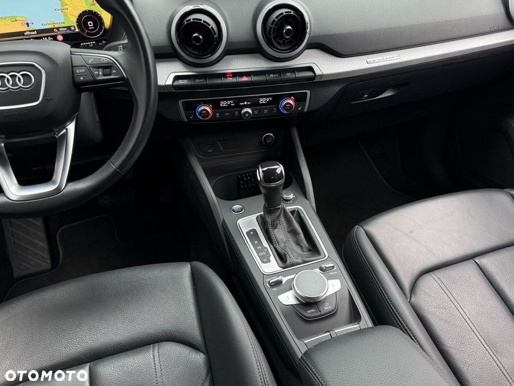 Audi Q2 - 22