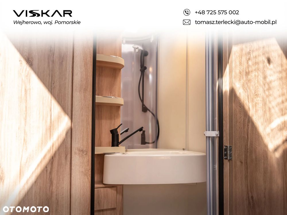 Eura Mobil Profila T695 EB - 14