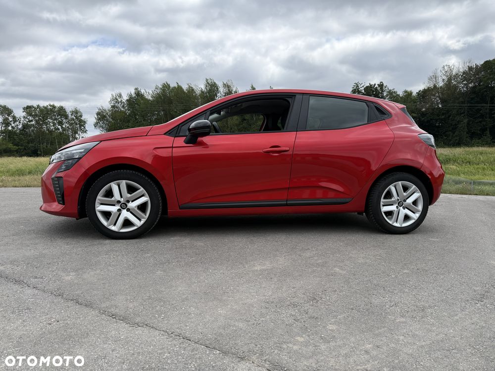 Renault Clio 1.0 TCe Techno - 5