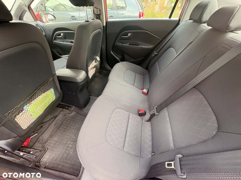 Kia Rio 1.4 XL - 5