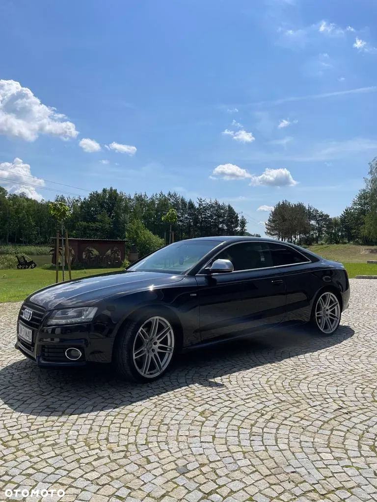 Audi A5 3.0 TDI Quattro - 10