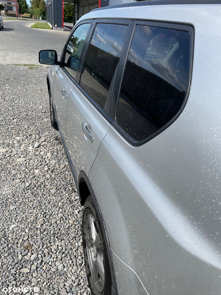 Nissan X-Trail 2.0 dCi XE - 10