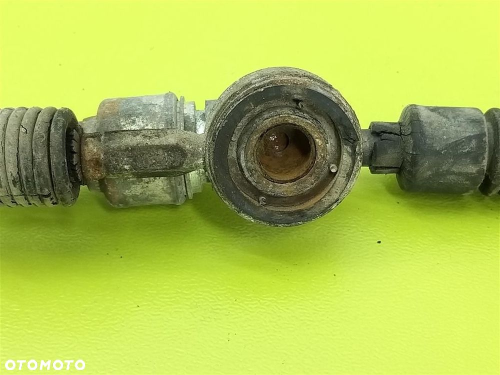 Mechanizm zmiany biegów lewarek Fiat Albea 2002-2010 1,2 BENZYNA 6071780702 - 3